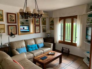Rent House in Calle río amazonas 12. Casa en alquiler rio amazonas 12 mazagon