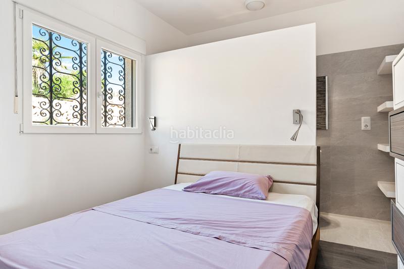 Foto 07c62e02-0c91-4d8b-8640-5efaa43e8fbc. Casa con riscaldamento in La Granadella - Costa Nova Xàbia