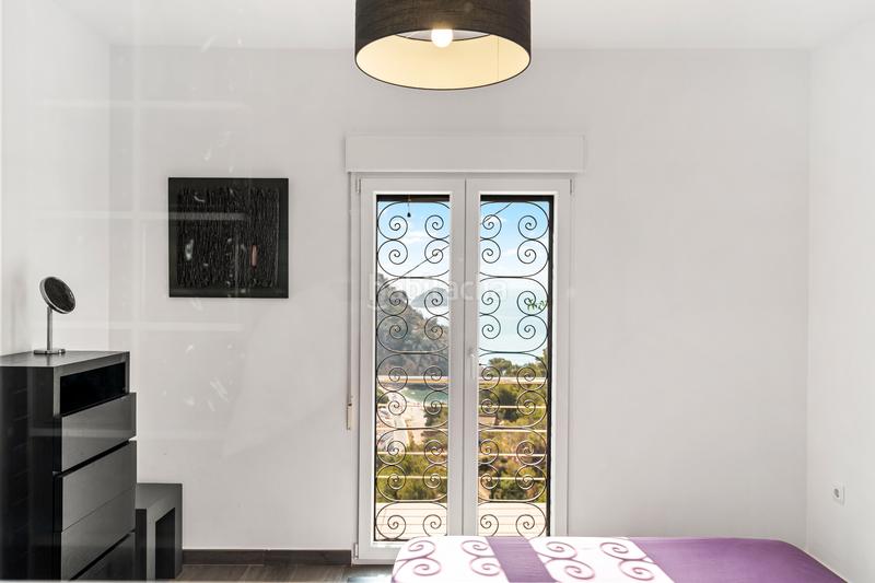 Foto 236a1701-df3b-49e3-b7bf-e55714df6f20. Casa con riscaldamento in La Granadella - Costa Nova Xàbia