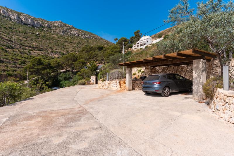 Foto 247934d5-435d-4172-82a5-3260af5af0b9. Casa con riscaldamento in La Granadella - Costa Nova Xàbia