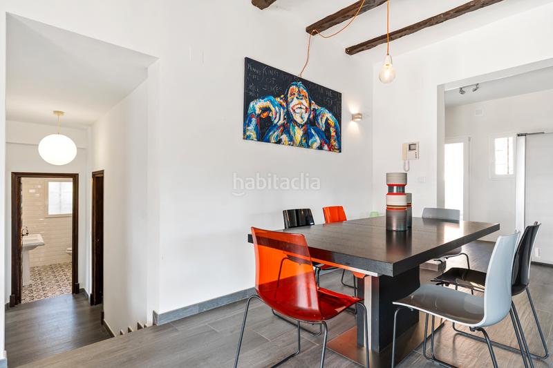 Foto 2f4cf3b9-abef-4e48-8519-ff0ec06ee301. Casa con riscaldamento in La Granadella - Costa Nova Xàbia