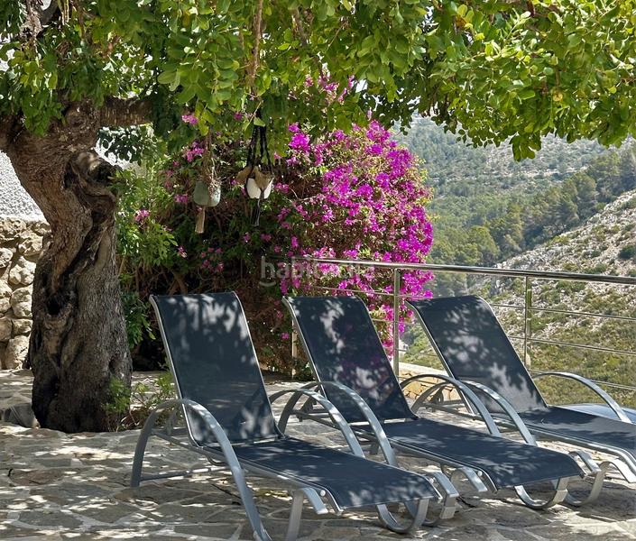 Foto 37097c8c-5624-405e-900f-c6dad7762fac. Casa con riscaldamento in La Granadella - Costa Nova Xàbia