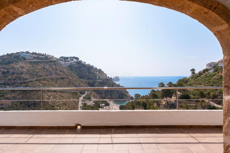 Foto 376540b0-668e-4d5c-b34b-a52d45dab658. Casa con riscaldamento in La Granadella - Costa Nova Xàbia