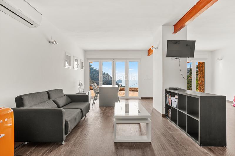 Foto 3d7e1425-d163-4cae-b843-93772a3c63e0. Casa con riscaldamento in La Granadella - Costa Nova Xàbia