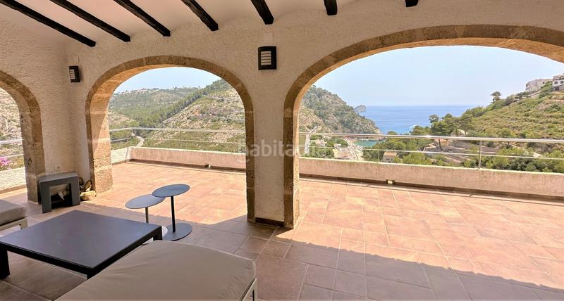 Foto 3f61c47a-5596-437a-aa2c-05474807bf9d. Casa con riscaldamento in La Granadella - Costa Nova Xàbia