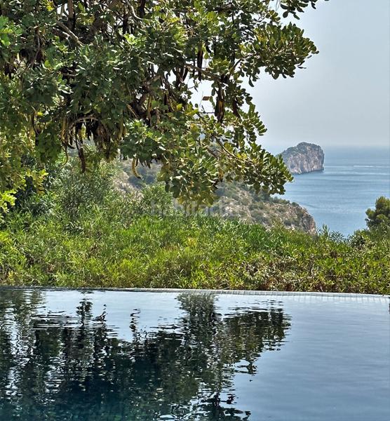 Foto 55889a5d-05b7-4404-b617-0445dd8426d8. Casa con riscaldamento in La Granadella - Costa Nova Xàbia