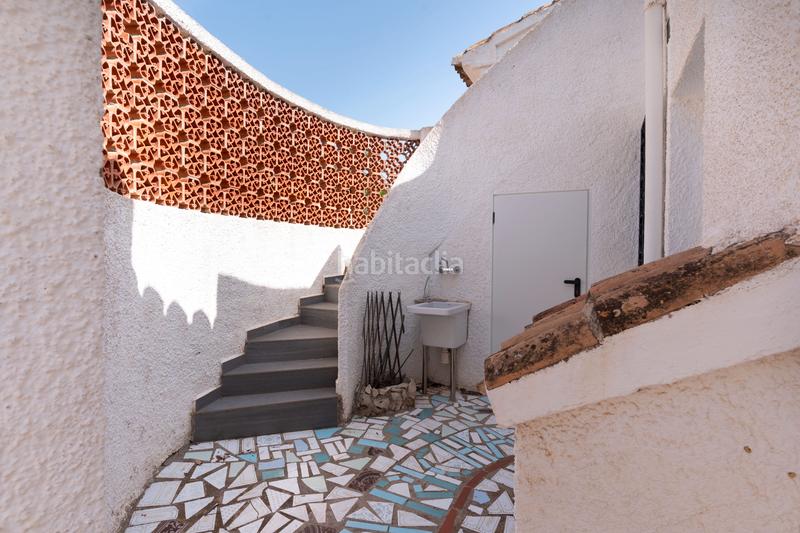 Foto 5a09f9f1-bbf0-4edb-92e0-cd9b2581daa4. Casa con riscaldamento in La Granadella - Costa Nova Xàbia