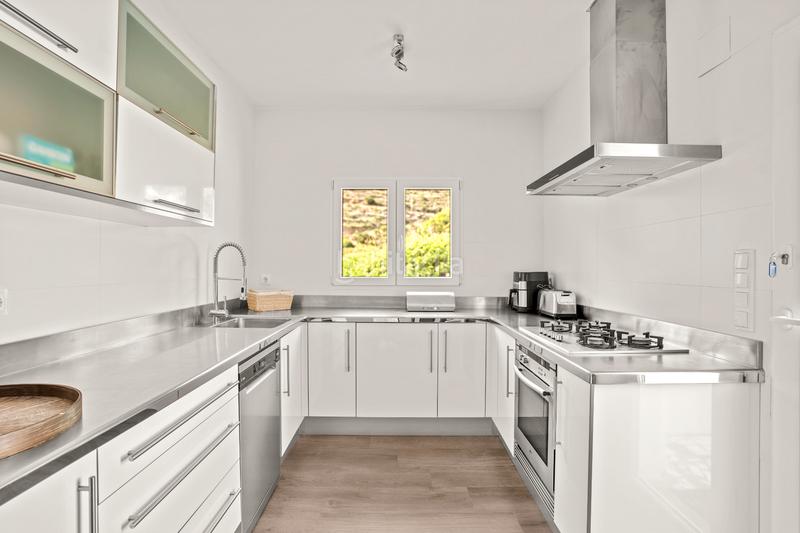 Foto 5c7e98be-0d4e-491b-8e49-8509e7292c96. Casa con riscaldamento in La Granadella - Costa Nova Xàbia