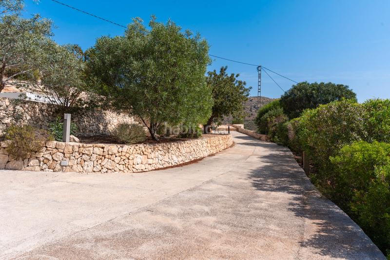 Foto 688d0620-ab87-4dac-a2c6-5b9466a030b0. Casa con riscaldamento in La Granadella - Costa Nova Xàbia