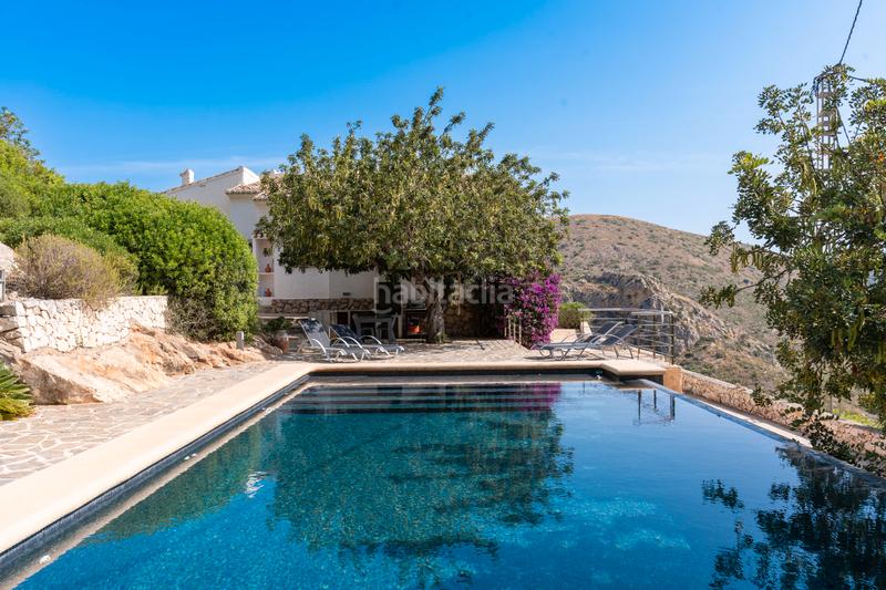 Foto 73986bee-8394-4639-9a55-6833de88b4f2. Casa con riscaldamento in La Granadella - Costa Nova Xàbia