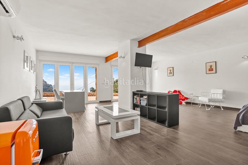 Foto 7d09eb41-36be-40b2-9db9-dd62dc86afe9. Casa con riscaldamento in La Granadella - Costa Nova Xàbia