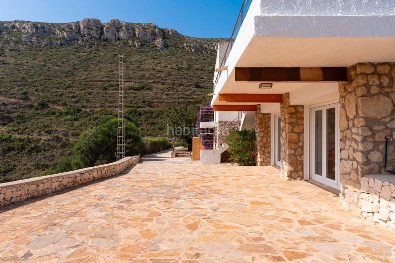 Foto 8b838a7e-f6c9-4f86-9858-21ba3b2ab25e. Casa con riscaldamento in La Granadella - Costa Nova Xàbia