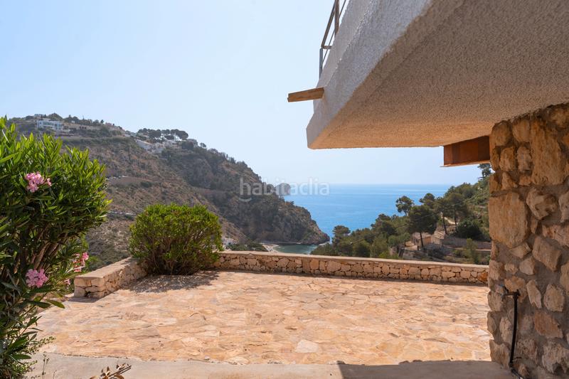 Foto 96afda1a-84a3-44e8-98ea-e71876a5c77f. Casa con riscaldamento in La Granadella - Costa Nova Xàbia