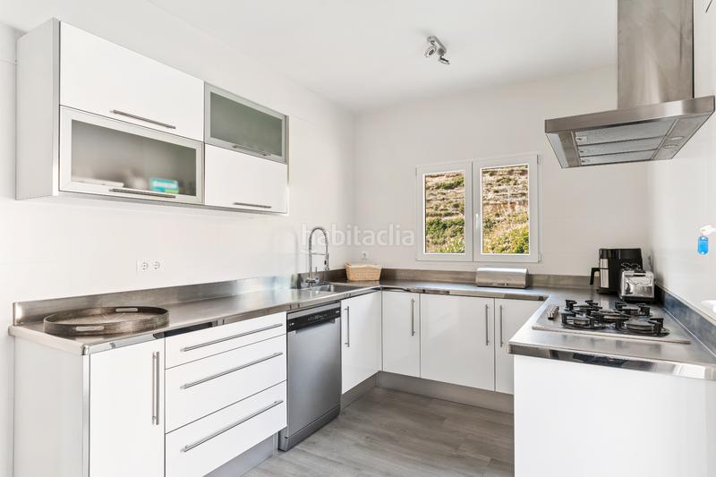 Foto bba4e5df-0fb2-4c97-af87-dde22ba85bd7. Casa con riscaldamento in La Granadella - Costa Nova Xàbia