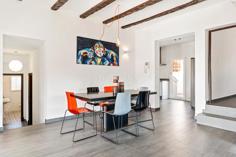 Foto bec53266-d8bc-4831-9f12-19924bf13f25. Casa con riscaldamento in La Granadella - Costa Nova Xàbia