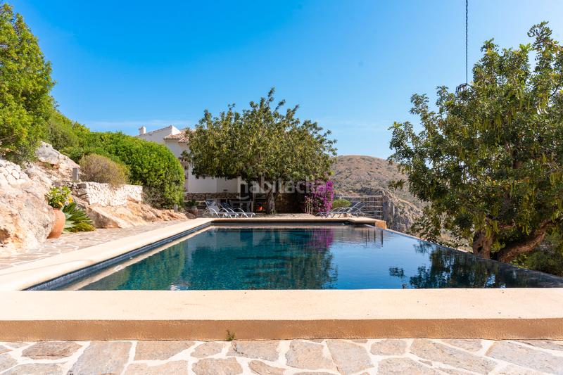 Foto c3199999-a819-42f5-8e0f-208252291a07. Casa con riscaldamento in La Granadella - Costa Nova Xàbia