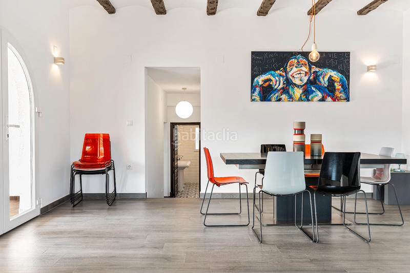 Foto cc1ae072-eea8-4289-9fb1-be1902b3fa31. Casa con riscaldamento in La Granadella - Costa Nova Xàbia