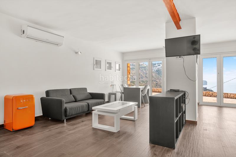 Foto d120c6ea-47dc-44e2-be9f-ebee21e9f0b8. Casa con riscaldamento in La Granadella - Costa Nova Xàbia