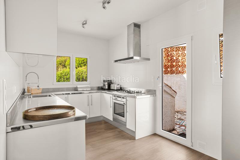 Foto d4435752-b42f-42c0-a4f7-18bb521edde0. Casa con riscaldamento in La Granadella - Costa Nova Xàbia