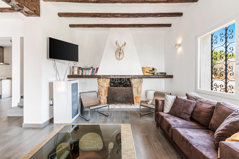 Foto fc67a11a-aee5-4134-a1e1-49380d72f482. Casa con riscaldamento in La Granadella - Costa Nova Xàbia