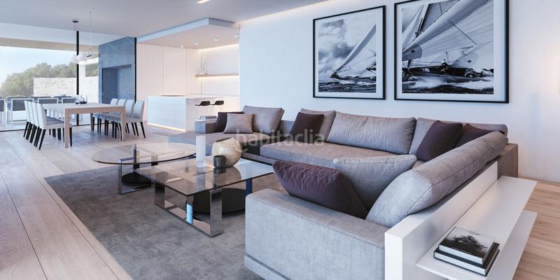 Foto 6ed3aa42-2b95-4478-a9b7-99fb8c3a83ee. House in calle picardo 43 in La Granadella - Costa Nova Xàbia