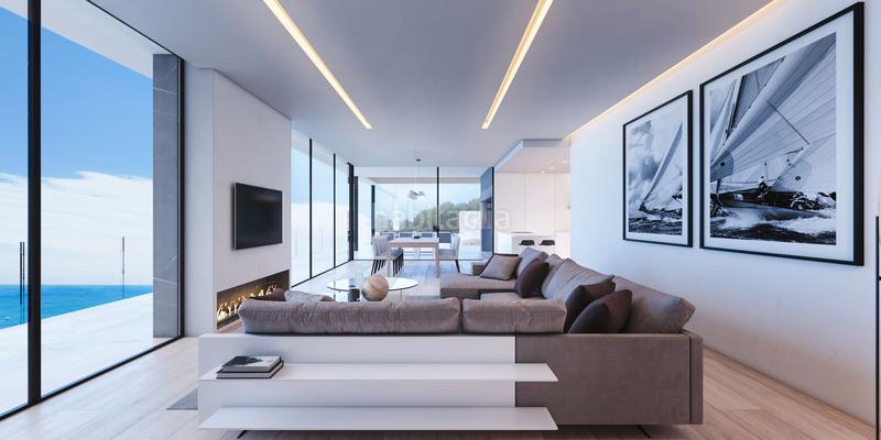 Foto b16266c1-1c17-46cc-aa19-60ebb4c411b3. House in calle picardo 43 in La Granadella - Costa Nova Xàbia