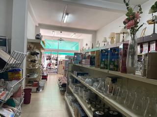 Lloguer Local Comercial a Lalín. Bajo comercial