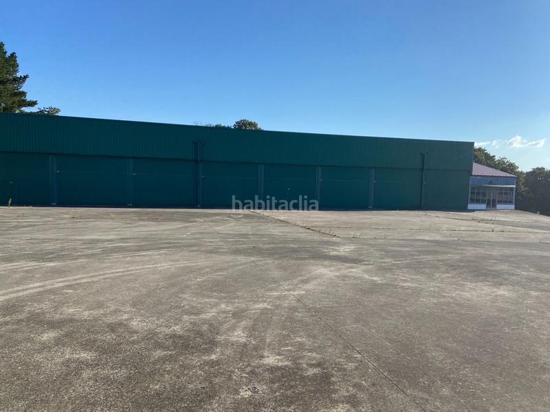 Foto 6fe613d6-f04f-49d7-ae5d-e536667f8433. Terreny residencial a Lalín