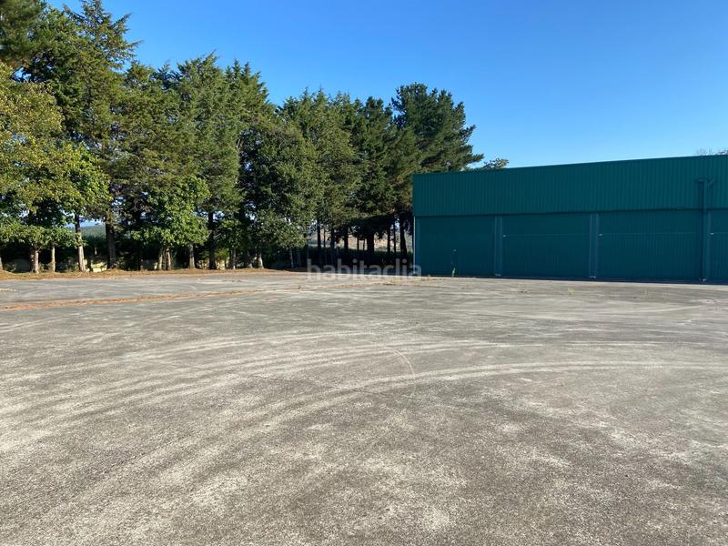 Foto 83f4b378-a5ca-48a5-b978-22db1350107c. Terreny residencial a Lalín