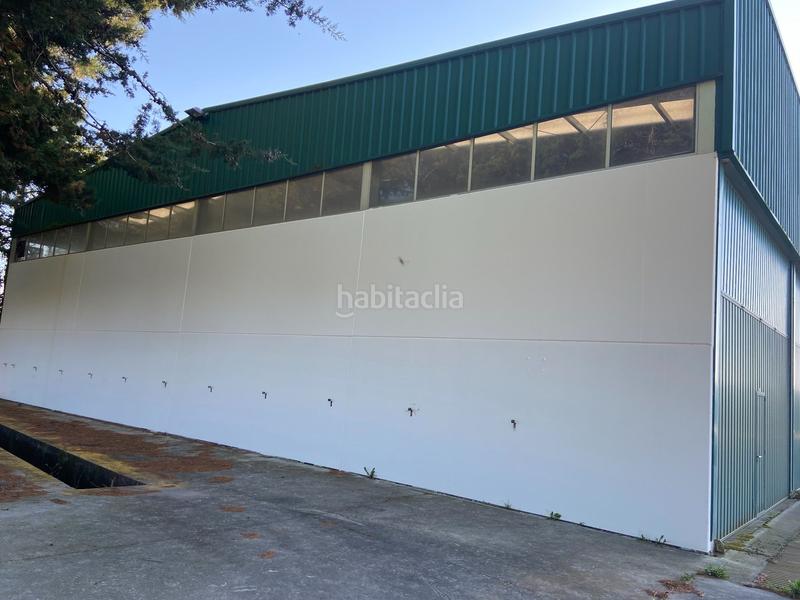 Foto aab2bf3e-48f5-4938-bc65-b4656061af1c. Terreny residencial a Lalín