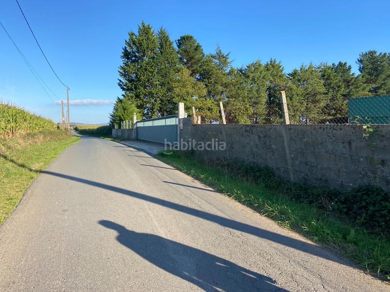 Foto cba201fd-d066-4f9e-ba30-6b3894201264. Terreny residencial a Lalín