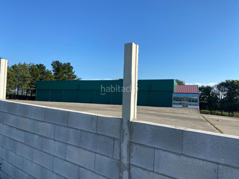 Foto ddb62fbf-4153-4fd9-bd82-b56a56ce8f12. Terreny residencial a Lalín