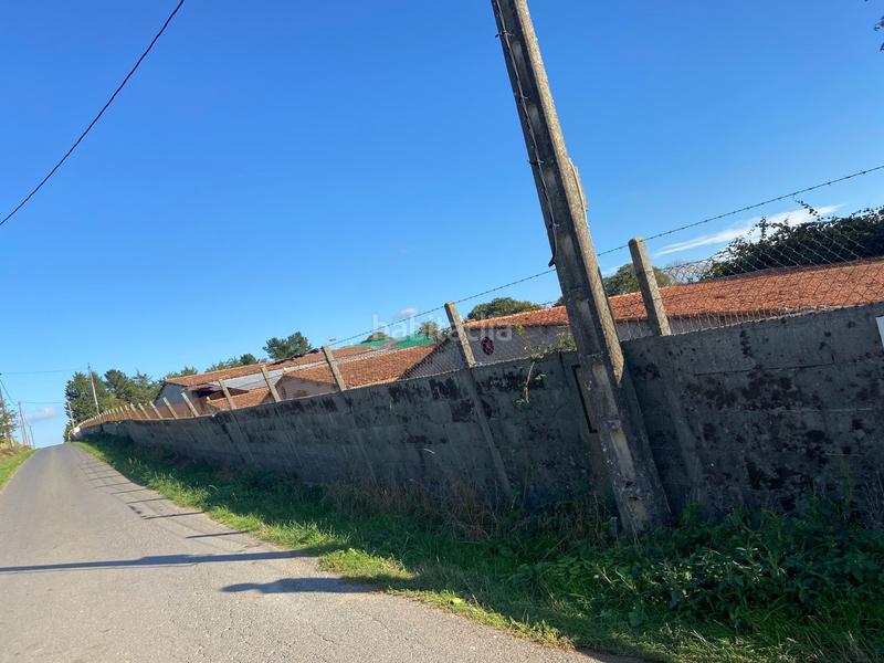 Foto e32f096f-d0a7-45f1-811b-917ec54f83b1. Terreny residencial a Lalín