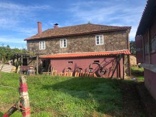 Mas à Silleda