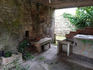 Mas à Silleda. Se vende casa en martixe