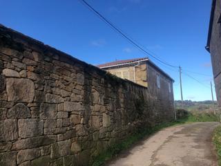 Mas à Silleda. En venta casa de campo en silleda!!!