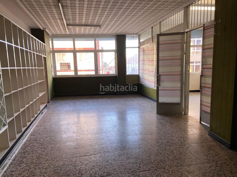 Foto 33afd1fc-b5cd-4cc6-bbcc-de685240bd0b. Miete geschäftsraum in Lalín