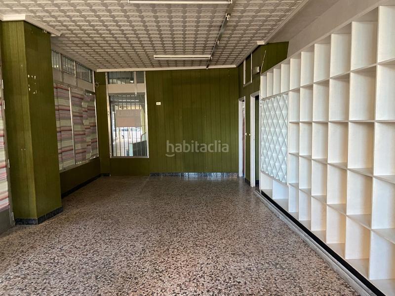 Foto cff44db3-aea4-464f-a1a5-e7071c236a29. Miete geschäftsraum in Lalín