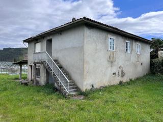 Mas à Silleda. Se vende casa de pueblo en cira silleda