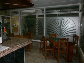 Miete Geschäftsraum in Lalín. Bar restaurante para entrar