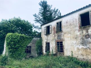 Masia a Lalín. Económico ,para restaurar