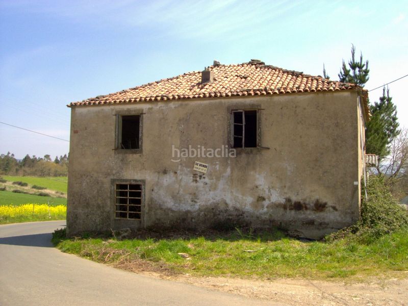 Foto ab9ddafd-099e-48db-b786-7d815b9ea232. Masia a Lalín