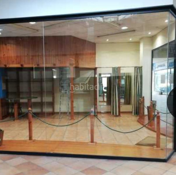Foto 664b072c-ab30-4a75-acdc-d8d0257135e3. Local comercial a Silleda