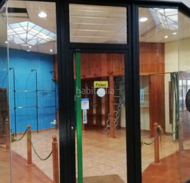 Foto c418d321-113f-4579-aad4-53f79a58e2ea. Local comercial a Silleda