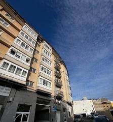 Appartement à Estrada (A). Piso de 3 dormitorios en zona céntrica de a estrada