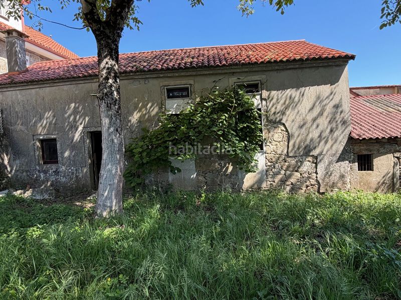 Foto a1568259-ea0e-415b-acb2-de558fd0002b. Casa a Silleda
