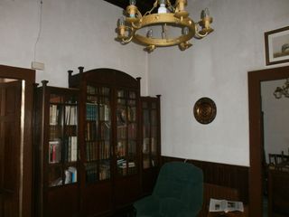 Masia en Silleda. En venta casa de piedra en bandeira