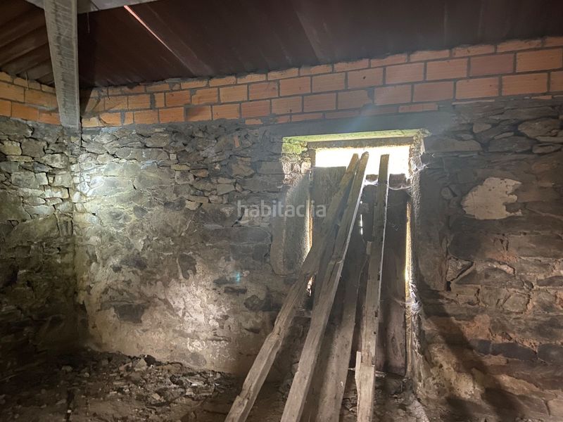 Foto 24b8a5a6-8271-460e-a813-77e6c6c9f231. Masia a Lalín