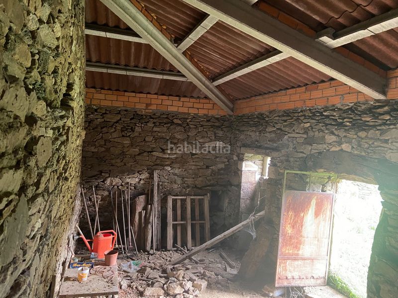 Foto c63a05c1-f8ad-41a6-83d5-57b13249512b. Masia a Lalín