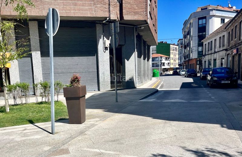 Foto e16f9bdf-ffcd-4721-a07a-8441dfa1af4e. Local comercial a Silleda